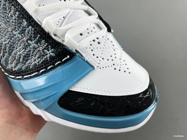 Cheap 23 UNC Jordan 318376-041 0807